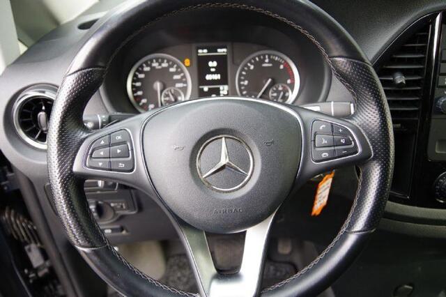 Mercedes-Benz VITO 116 CDI L2 3P, AUT. CAMERA, NAVI, CRUISE, APPLE CARPLAY, AIRCO