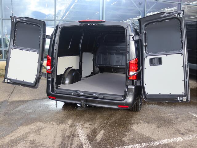 Mercedes-Benz VITO 116 CDI L3 Pro | AIRCO/2x SCHUIFDEUR/NAVI/DISTRONIC/CAMERA | Certified