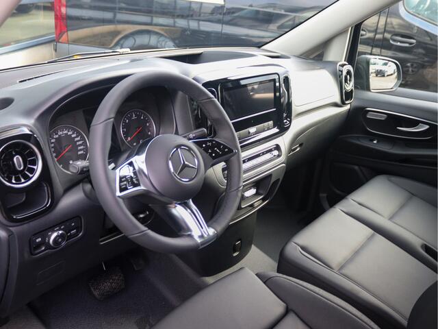 Mercedes-Benz VITO 116 CDI L3 Pro | AIRCO/2x SCHUIFDEUR/NAVI/DISTRONIC/CAMERA | Certified