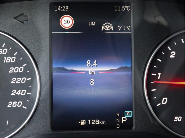 Mercedes-Benz VITO 116 CDI L3 Pro | AIRCO/2x SCHUIFDEUR/NAVI/DISTRONIC/CAMERA | Certified