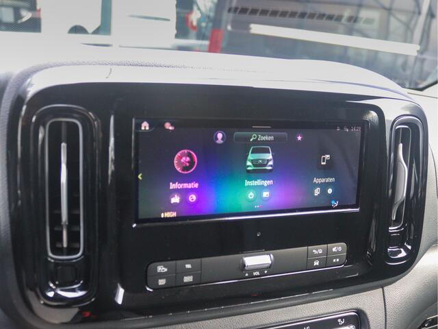 Mercedes-Benz VITO 116 CDI L3 Pro | AIRCO/2x SCHUIFDEUR/NAVI/DISTRONIC/CAMERA | Certified