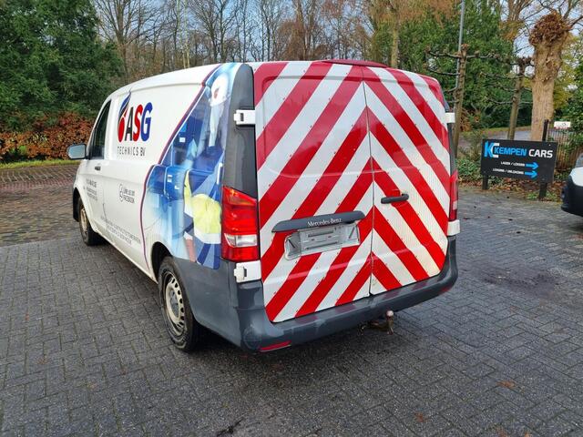 Mercedes-Benz VITO Vito 116 CDI Aut. Lang