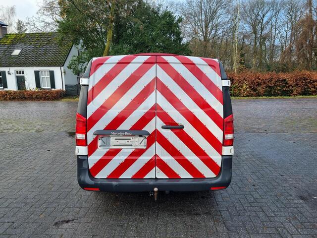 Mercedes-Benz VITO Vito 116 CDI Aut. Lang