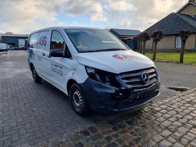 Mercedes-Benz VITO Vito 116 CDI Aut. Lang