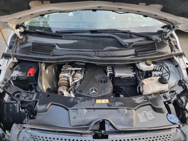 Mercedes-Benz VITO Vito 116 CDI Aut. Lang