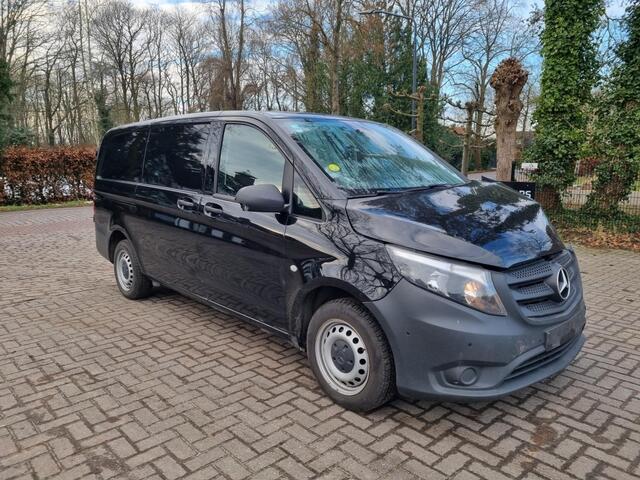 Mercedes-Benz VITO 114 CDI Lang