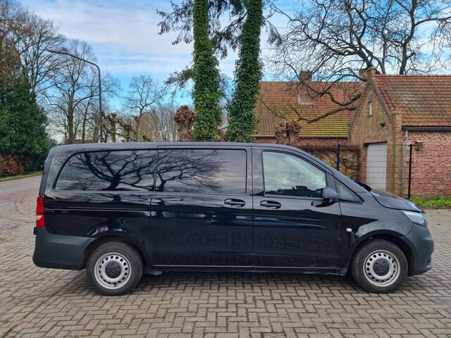Mercedes-Benz VITO 114 CDI Lang