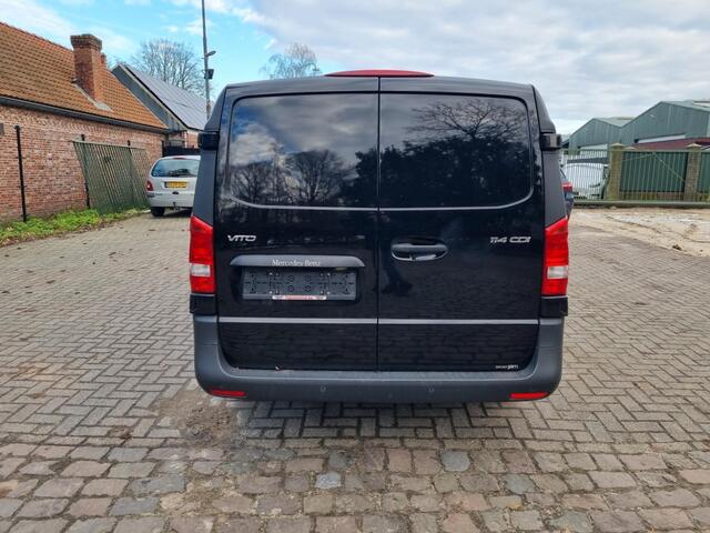 Mercedes-Benz VITO 114 CDI Lang