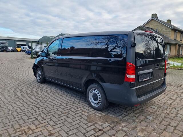 Mercedes-Benz VITO 114 CDI Lang