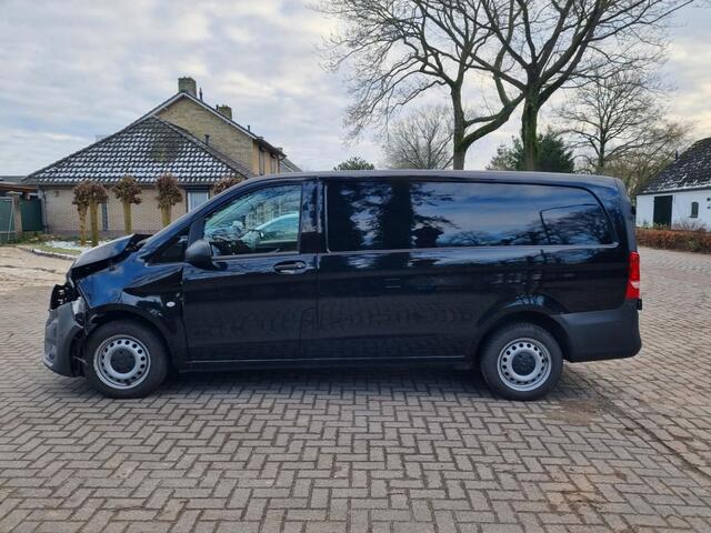 Mercedes-Benz VITO 114 CDI Lang