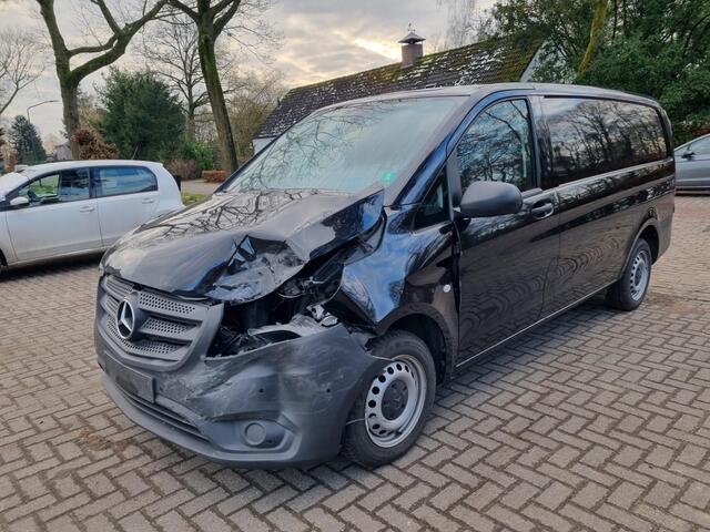 Mercedes-Benz VITO 114 CDI Lang