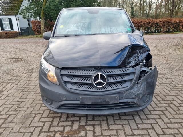 Mercedes-Benz VITO 114 CDI Lang