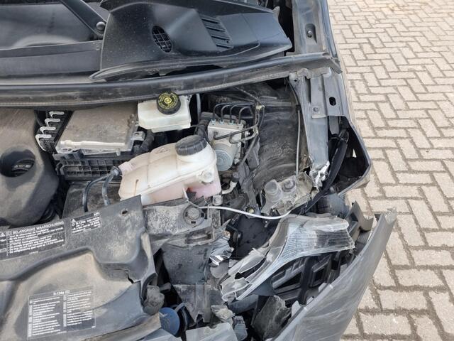 Mercedes-Benz VITO 114 CDI Lang