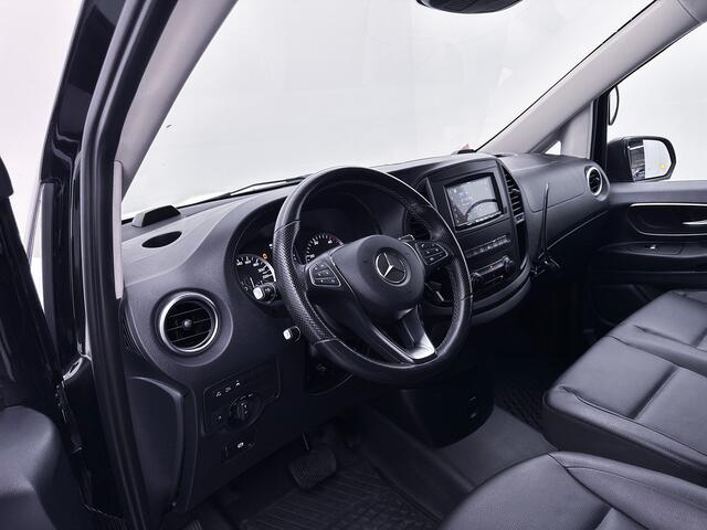 Mercedes-Benz VITO 119 CDI 4x4 Lang Led Trekhaak 4 Matic Cruise controle
