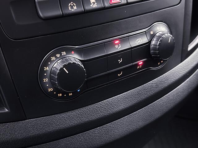 Mercedes-Benz VITO 119 CDI 4x4 Lang Led Trekhaak 4 Matic Cruise controle