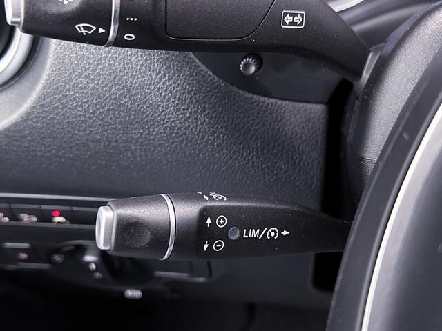 Mercedes-Benz VITO 119 CDI 4x4 Lang Led Trekhaak 4 Matic Cruise controle