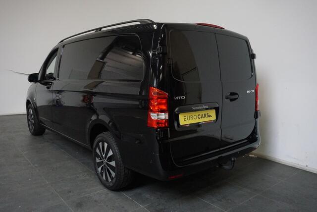 Mercedes-Benz VITO 119 CDI Lang Automaat Airco Bluetooth Camera Trekhaak