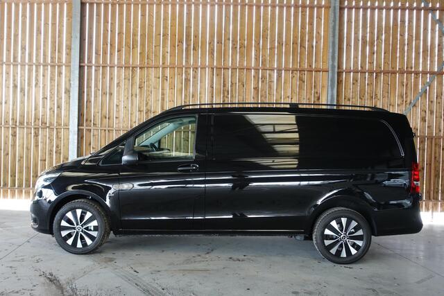 Mercedes-Benz VITO 119 CDI Lang Automaat Airco Bluetooth Camera Trekhaak