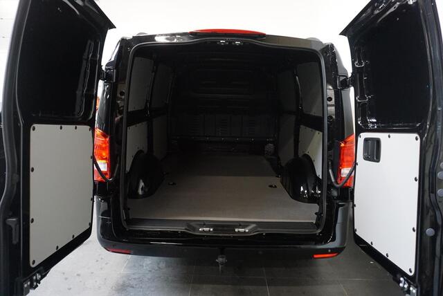 Mercedes-Benz VITO 119 CDI Lang Automaat Airco Bluetooth Camera Trekhaak