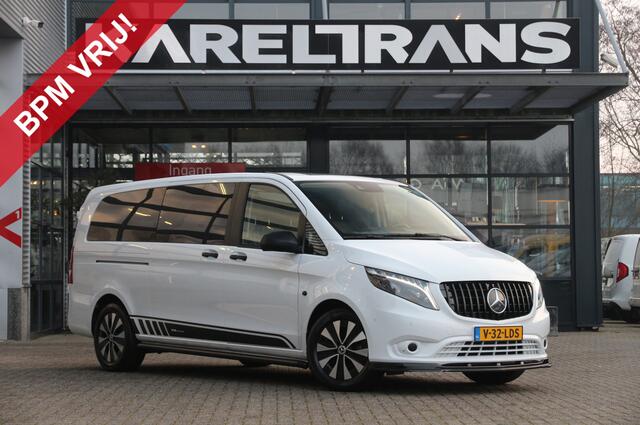 Mercedes-Benz VITO 119 CDI | Aut. | Extra lang | Standkachel | Cruise | Airco..