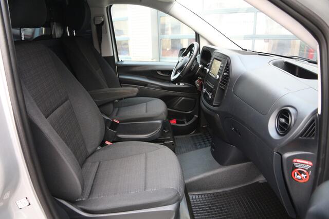 Mercedes-Benz VITO 114 CDI | Aut. | Bott werkplaats inrichting | Navi | Airco..