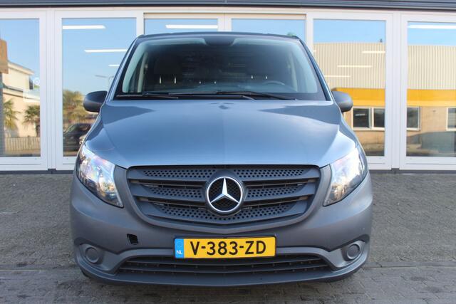 Mercedes-Benz VITO 111 CDI Lang, Airco, Trekhaak, Prijs Is Rijklaar Ex Btw