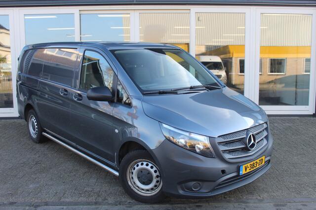 Mercedes-Benz VITO 111 CDI Lang, Airco, Trekhaak, Prijs Is Rijklaar Ex Btw