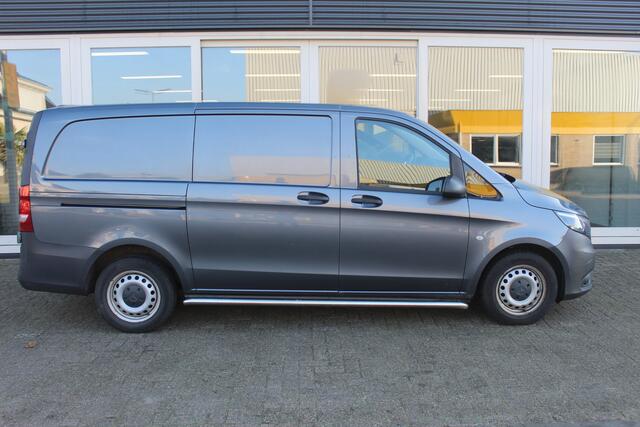 Mercedes-Benz VITO 111 CDI Lang, Airco, Trekhaak, Prijs Is Rijklaar Ex Btw