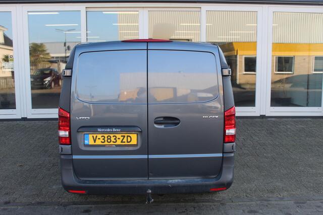 Mercedes-Benz VITO 111 CDI Lang, Airco, Trekhaak, Prijs Is Rijklaar Ex Btw