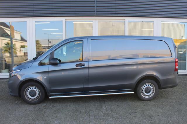 Mercedes-Benz VITO 111 CDI Lang, Airco, Trekhaak, Prijs Is Rijklaar Ex Btw
