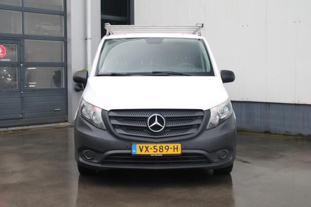 Mercedes-Benz VITO 111 CDI Extra Lang Imperial | trekhaak | airco | navi