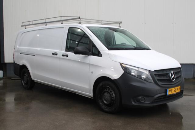 Mercedes-Benz VITO 111 CDI Extra Lang Imperial | trekhaak | airco | navi