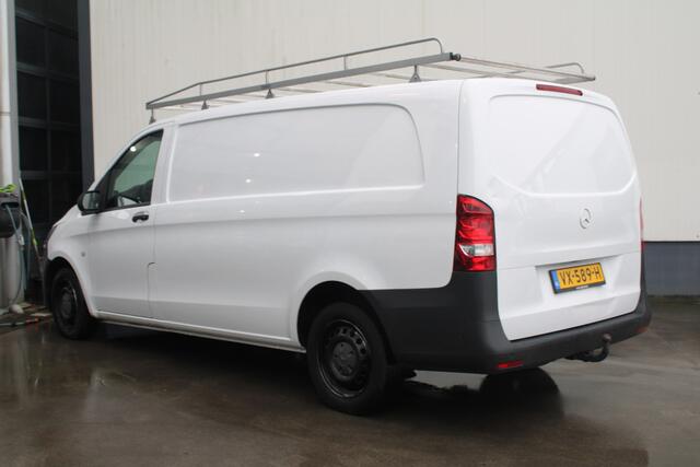 Mercedes-Benz VITO 111 CDI Extra Lang Imperial | trekhaak | airco | navi