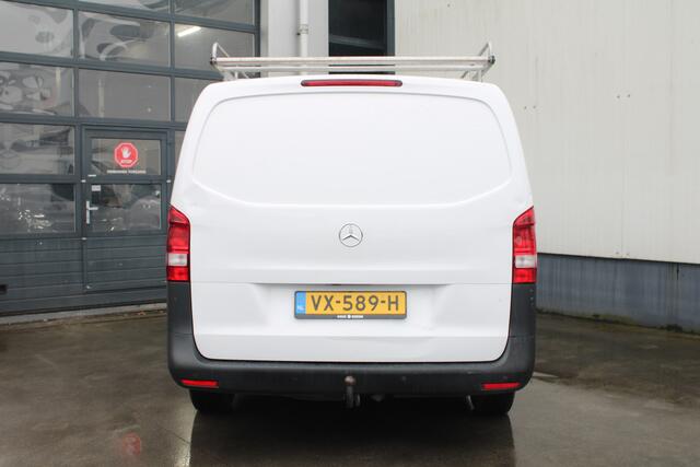 Mercedes-Benz VITO 111 CDI Extra Lang Imperial | trekhaak | airco | navi