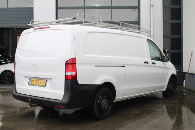 Mercedes-Benz VITO 111 CDI Extra Lang Imperial | trekhaak | airco | navi