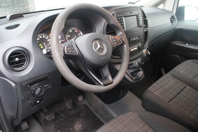 Mercedes-Benz VITO 111 CDI Extra Lang Imperial | trekhaak | airco | navi