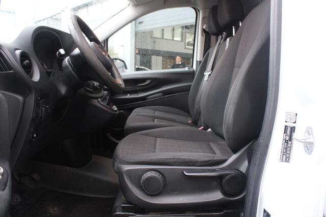 Mercedes-Benz VITO 111 CDI Extra Lang Imperial | trekhaak | airco | navi