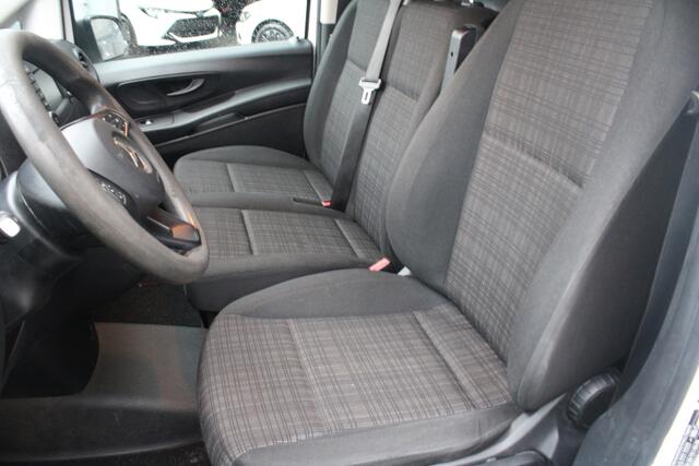 Mercedes-Benz VITO 111 CDI Extra Lang Imperial | trekhaak | airco | navi