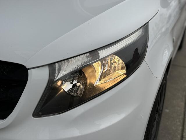 Mercedes-Benz VITO 114 CDI Lang AIRCO / CRUISE CONTROLE / L2H1 / AUTOMAAT / TREKHAAK