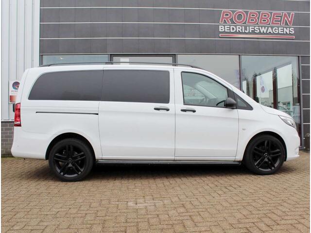 Mercedes-Benz VITO 114 CDI Lang Aut. Navi/Cam/Trekhaak