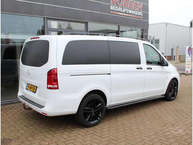 Mercedes-Benz VITO 114 CDI Lang Aut. Navi/Cam/Trekhaak