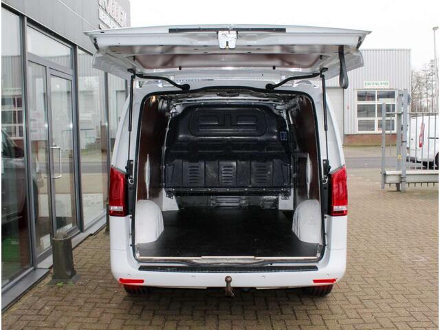 Mercedes-Benz VITO 114 CDI Lang Aut. Navi/Cam/Trekhaak
