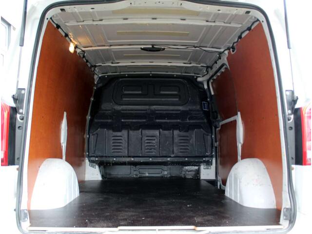 Mercedes-Benz VITO 114 CDI Lang Aut. Navi/Cam/Trekhaak