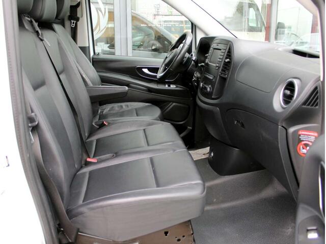 Mercedes-Benz VITO 114 CDI Lang Aut. Navi/Cam/Trekhaak