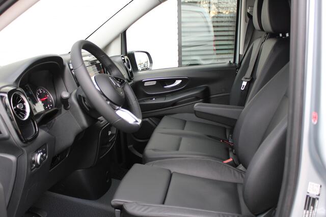 Mercedes-Benz VITO 116 CDI / Automaat / BPM VRIJ / Lang / Edition / Led / Leer / Camera / Vol Opties / NIEUW!!