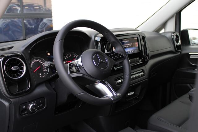 Mercedes-Benz VITO 116 CDI / Automaat / BPM VRIJ / Lang / Edition / Led / Leer / Camera / Vol Opties / NIEUW!!