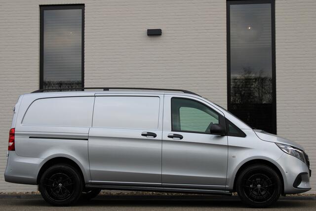 Mercedes-Benz VITO 116 CDI / Automaat / BPM VRIJ / Lang / Edition / Led / Leer / Camera / Vol Opties / NIEUW!!