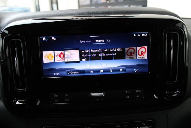 Mercedes-Benz VITO 116 CDI / Automaat / BPM VRIJ / Lang / Edition / Led / Leer / Camera / Vol Opties / NIEUW!!