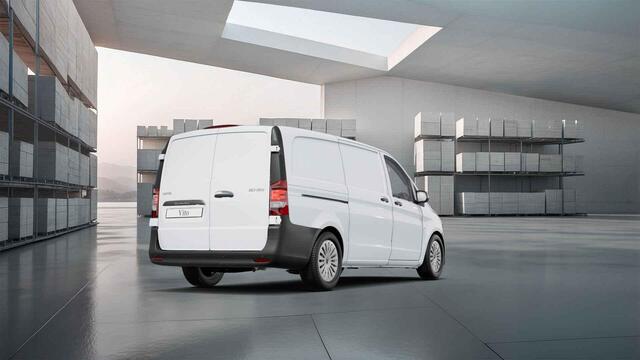 Mercedes-Benz VITO 110 CDI L2 Base