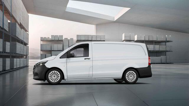 Mercedes-Benz VITO 110 CDI L2 Base